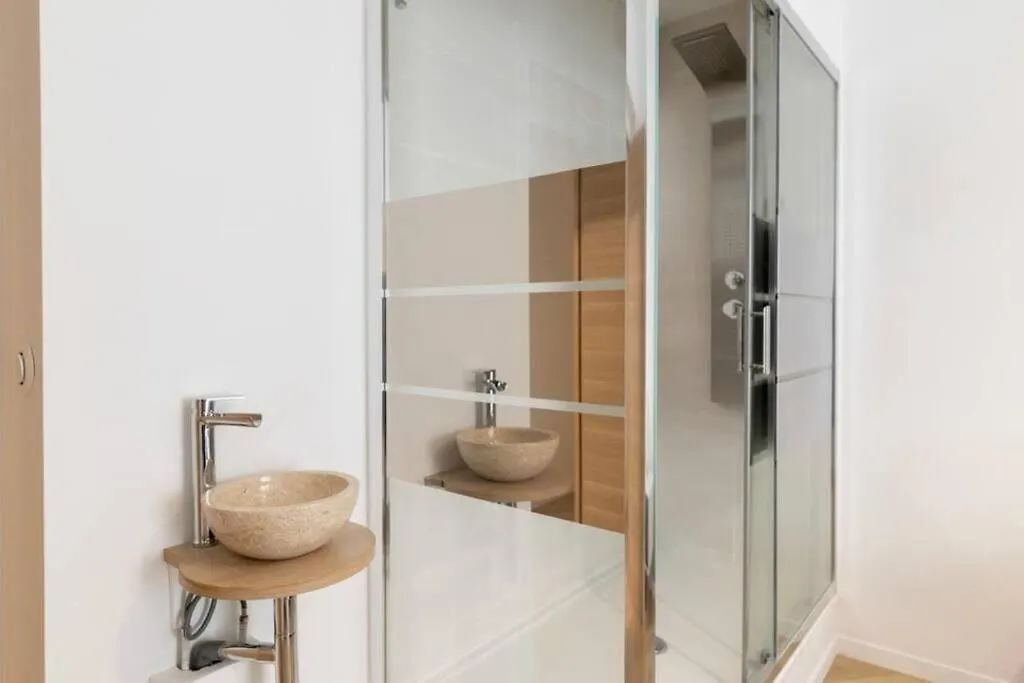 Apartman Nets - Republique