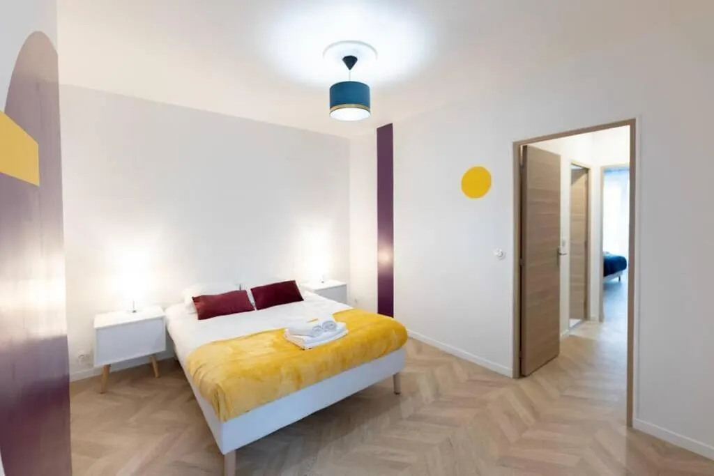 Apartman Nets - Republique